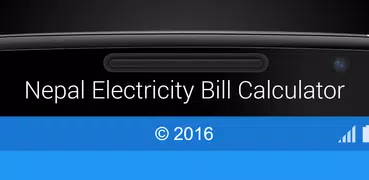 Nepal Electricity Bill Calculator and  Reminder