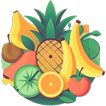 FrutaApp simgesi