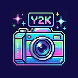 Y2K Photo Editor&Filter Camera APK