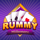 Rummy Millionare 아이콘