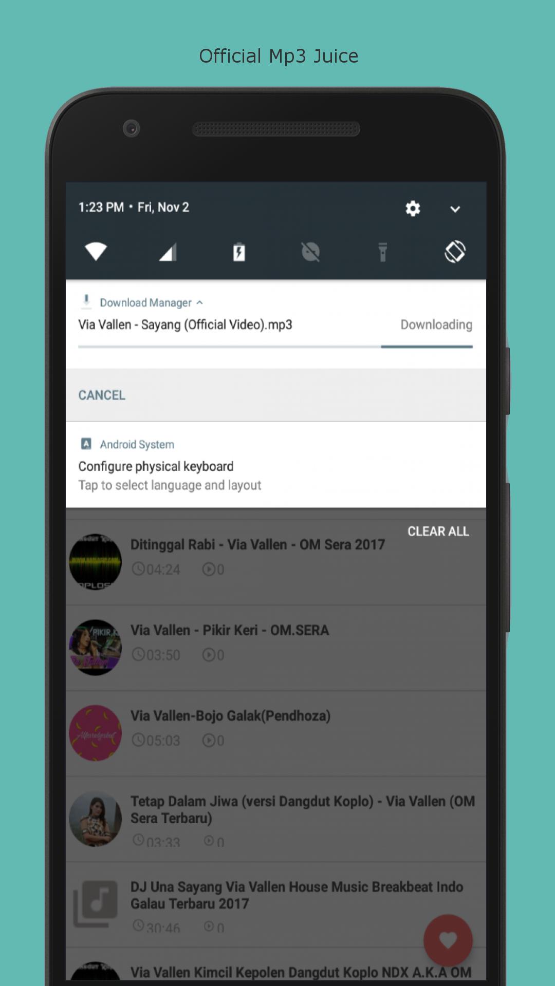 Mp3 Juice Download Music Free Download For Android Mp3 Juice Download Free Music for Android - APK Download