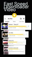 Y2Mate MP4 Downloader screenshot 3