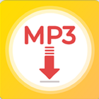 Tube MP3 Music Downloader 图标