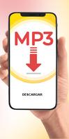 Tube MP3 Music Downloader Plakat