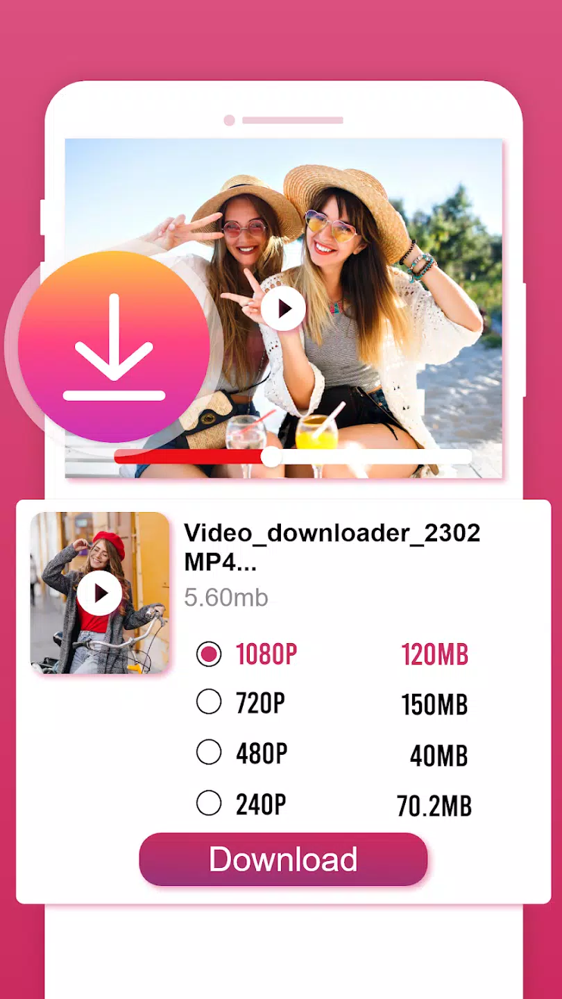 Y2 Mate Mp3 & Video Downloader APK for Android Download