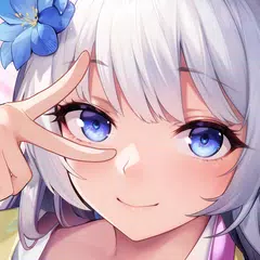 少女ウォーズ: 幻想天下統一戦 アプリダウンロード