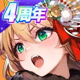 少女ウォーズ: 幻想天下統一戦 APK