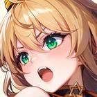 少女戰爭 icon