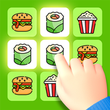 Tiles Match أيقونة
