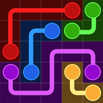 Connect Dots icon