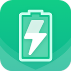 Battery Health-Battery Manager أيقونة