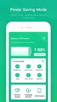 Battery Health-Battery Manager ポスター