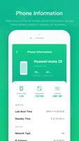 Battery Health-Battery Manager تصوير الشاشة 1