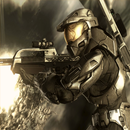 FPS Shooter: offline war game APK