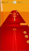 Tiles Runner: Endless 3d Game poster