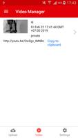Video Uploader for Youtube Screenshot 3