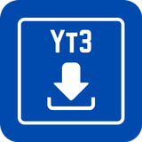YT3 Video Downloader иконка