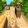 Jungle Runner 3D