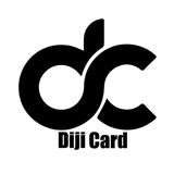آیکون‌ Diji Card
