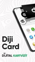 Diji Card poster