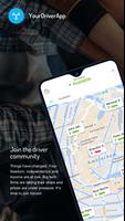 پوستر YourDriverApp