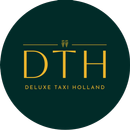 Deluxe Taxi Holland APK