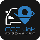 NCC link ikona