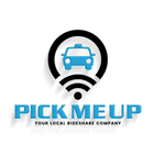 ikon Pick Me Up Rideshare