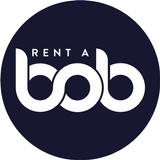 RENT A BOB ícone