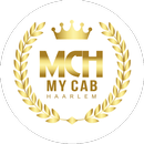 Taxi My Cab Haarlem APK