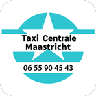 Taxi Maastricht आइकन