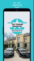Taxi Maastricht पोस्टर
