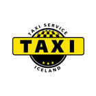 Taxi Service Iceland icône