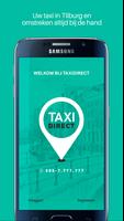 Taxi Direct Affiche