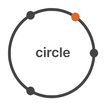 Circle - Reflex Game