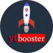 ytBooster - Youtube view and Subscribe booster