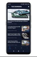 TechMania ảnh chụp màn hình 1