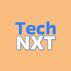 TechNXT - Next Level Tech أيقونة