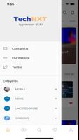 TechNXT - Next Level Tech syot layar 1