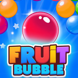 Fruit Bubble icône