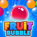 Fruit Bubble ícone