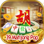 ”39 Mahjong Pop