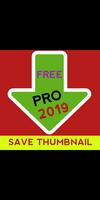 THUMBNAIL DOWNLOADER PRO 2019 : FREE DOWNLOAD Affiche