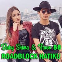 floor 88 roadblock hatiku mp3 screenshot 1