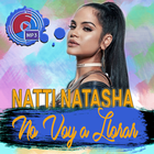 ikon Natti Natasha - Quien Sabe