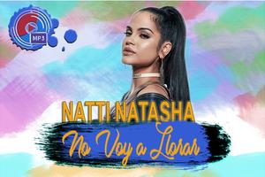 Natti Natasha - Quien Sabe capture d'écran 3