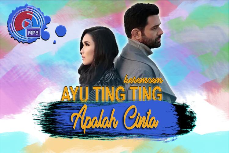 Lagu Ayu Ting Ting Apalah Cinta Ft Keremcem Fur Android Apk Herunterladen