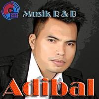 Lagu Adibal Sahrul Affiche