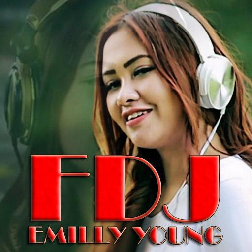 Lagu Fdj Emilly Young For Android Apk Download
