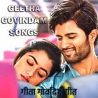 Geetha Govindam Songs أيقونة